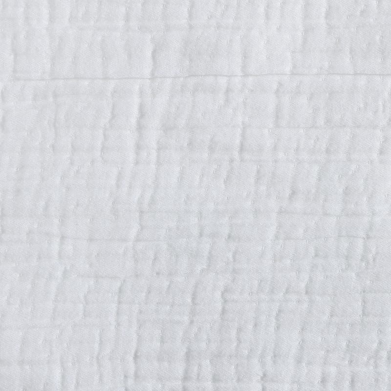 Calvin Klein Washed Texture Solid Cotton Duvet Cover Set