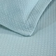 preview thumbnail 28 of 53, Superior Solitaire Cotton Decorative Bedspread Set