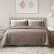 preview thumbnail 132 of 180, Wonderful Velvet 3 Piece Quilt Set