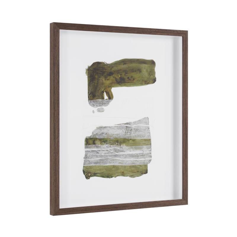 Renwil Aimee 20.0" Wide Wall Decor, Printed Artwork (2 Piece Set)