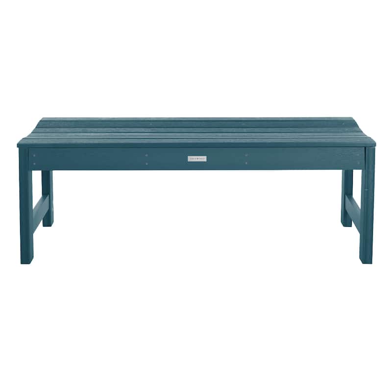 HIGHWOOD Lehigh 4-foot Picnic Bench