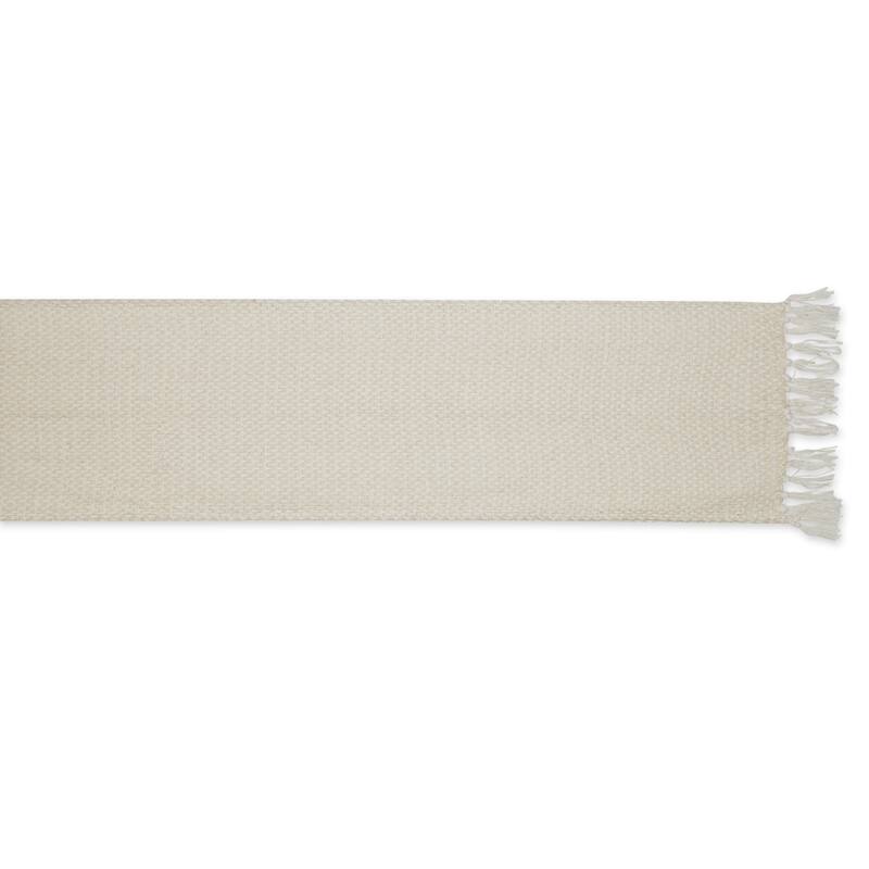 DII Woven Table Runner