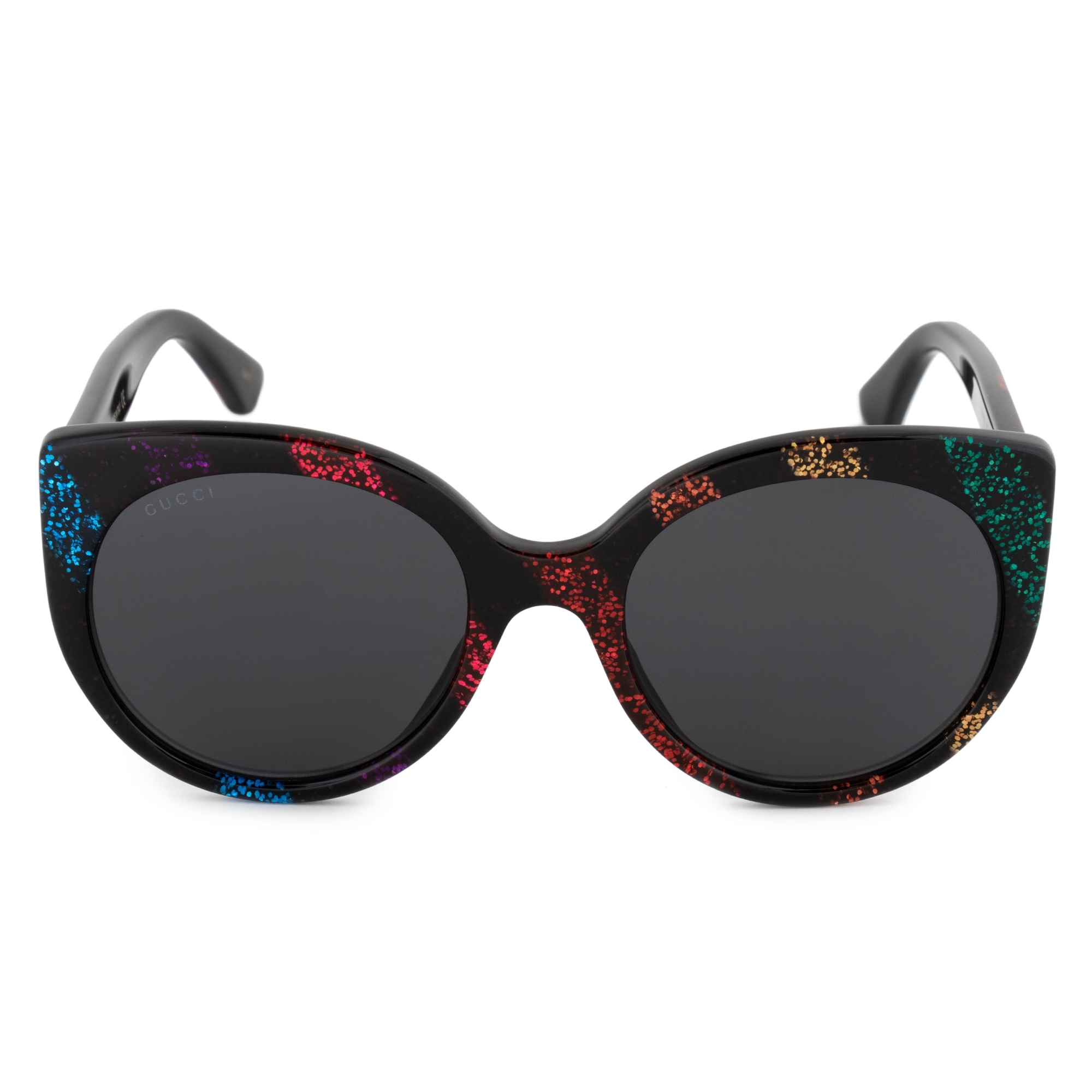 Shop Gucci Cat Eye Sunglasses Gg0325s 003 55 55mm X 21mm X 145mm