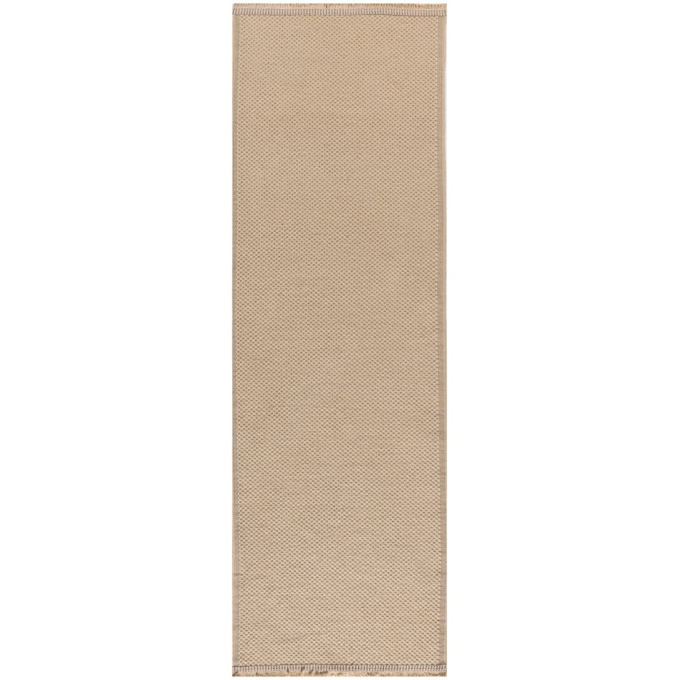 Nourison Washable Indoor Geometric Jute Area Rug