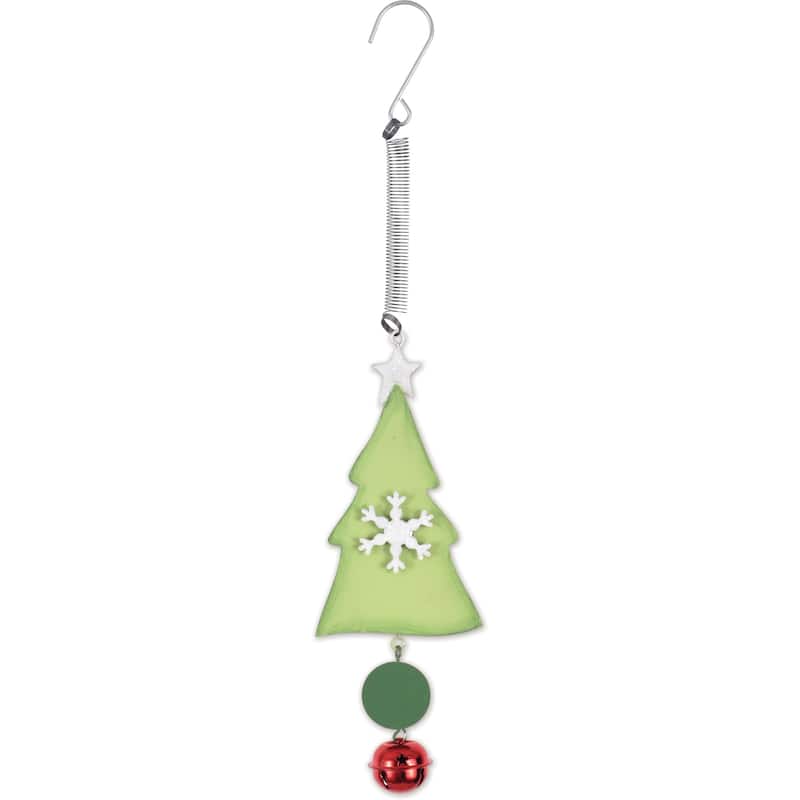 Trees Bouncy -Set of 2