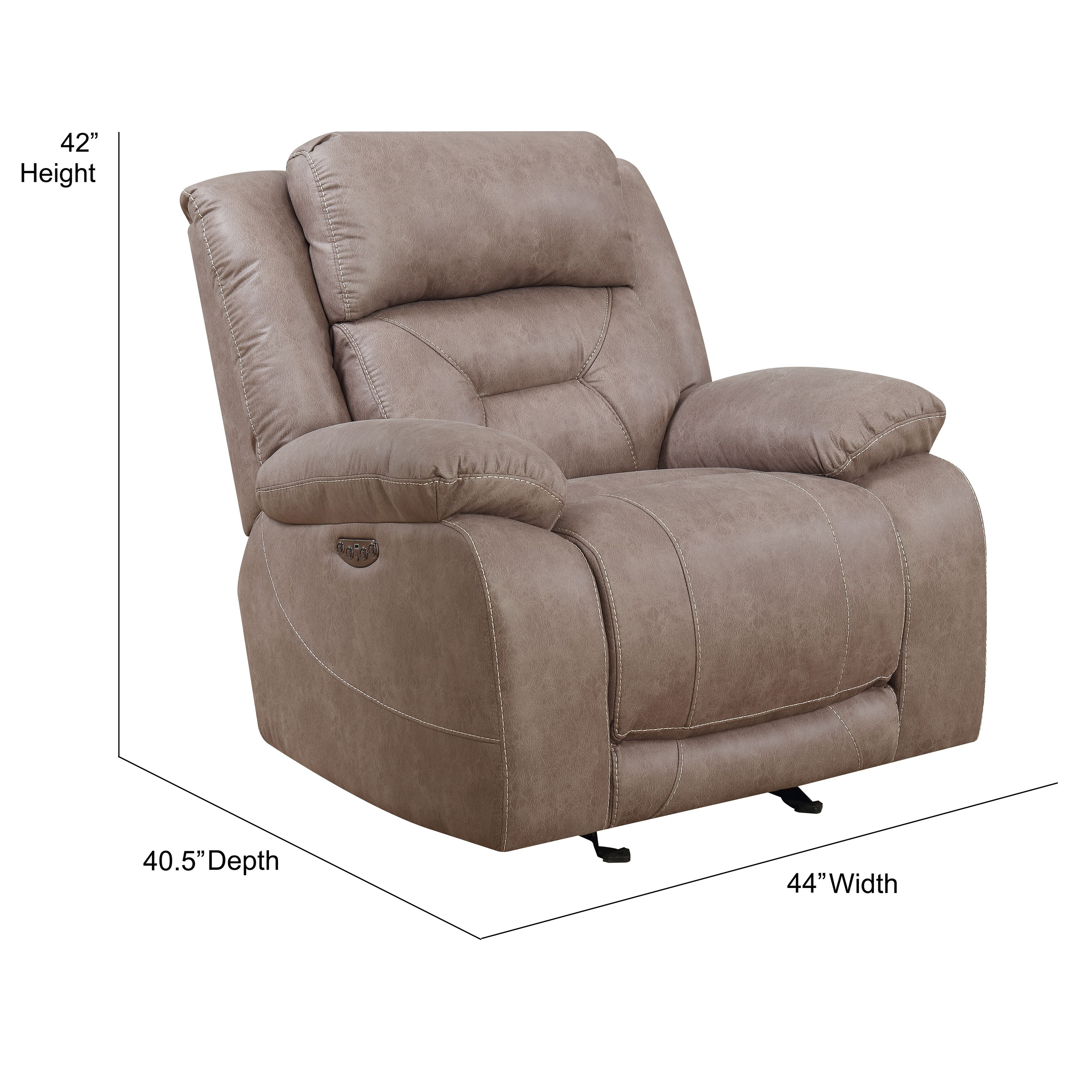 Asbury hotsell club chair
