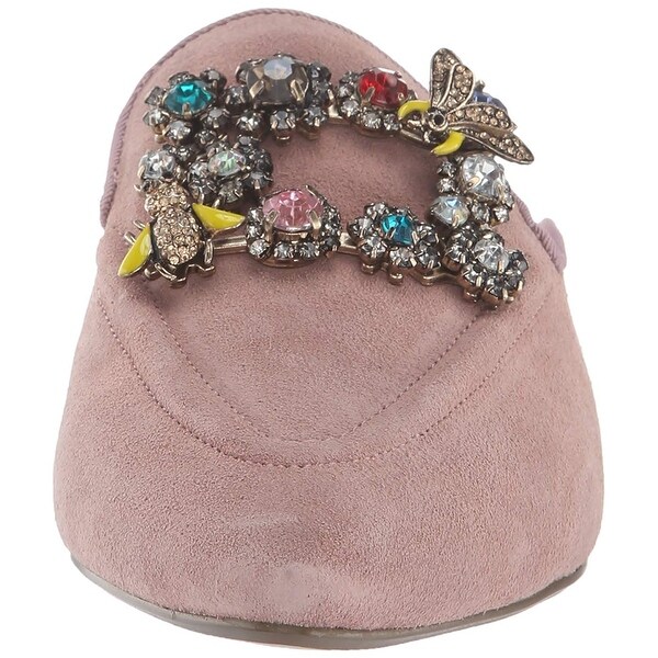 Nanette Lepore Gillian Mule 2024 www.horepnicko.cz