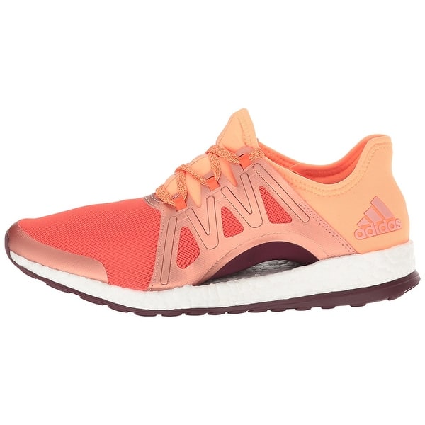 pureboost x trainer 3.0 running sneaker