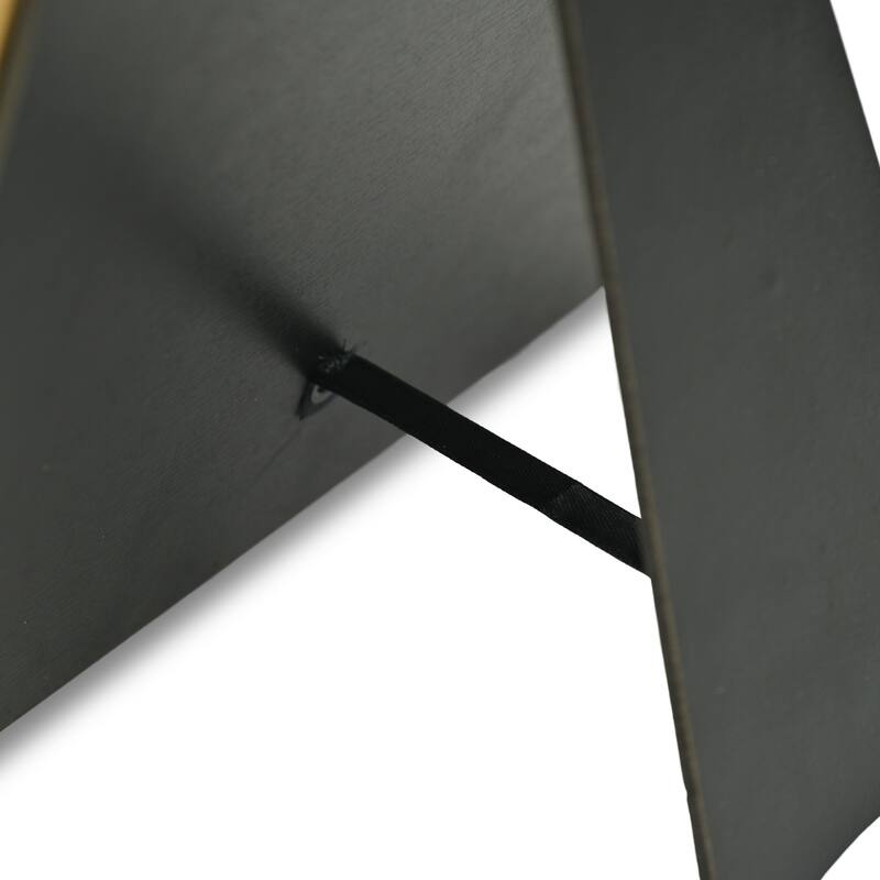 Briseis 11.75" Ornate Table Mirror - N/A