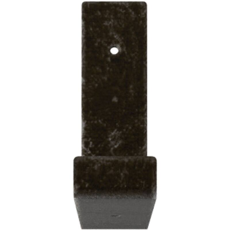Steel Hanging Shelf Bracket