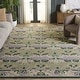 preview thumbnail 4 of 68, SAFAVIEH Handmade Earthly Treasure Kara Traditional Oriental Wool Rug