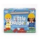 preview thumbnail 1 of 1, Little Builders Game