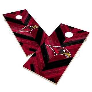 Seattle University Redhawks Cornhole Board Set