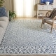 preview thumbnail 4 of 158, SAFAVIEH Handmade Dip Dye Karyn Wool Rug