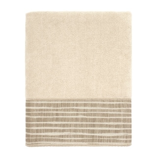 Avanti Weston Hand Towel - Bed Bath & Beyond - 39640870