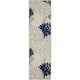 Option Ivory/Navy Blue