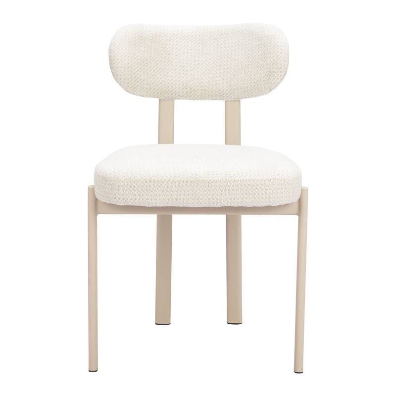 Aurea Dining Chair Light Gray