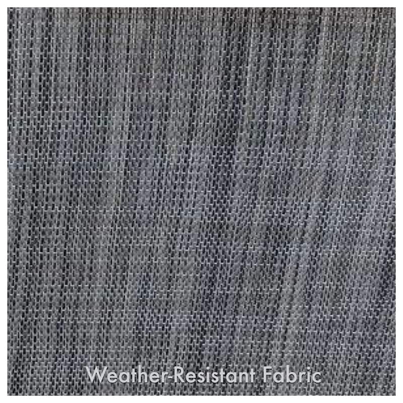 Zero Gravity Rocking Chair