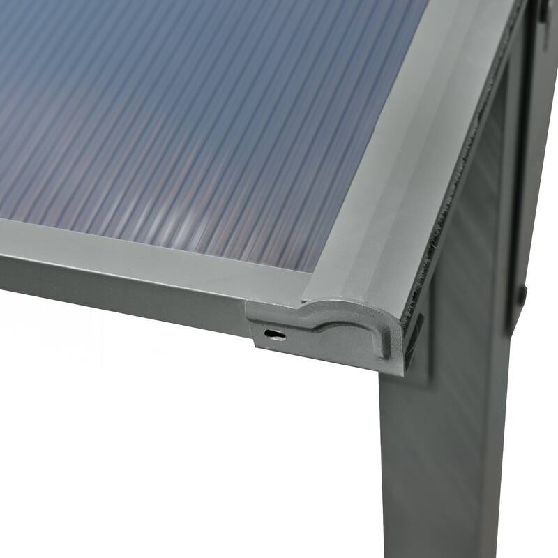 Outdoor Pergola Gazebo Awning Gazebo with Roof