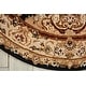 preview thumbnail 42 of 60, Nourison Hand-tufted Traditional Persian Wool Silk Area Rug