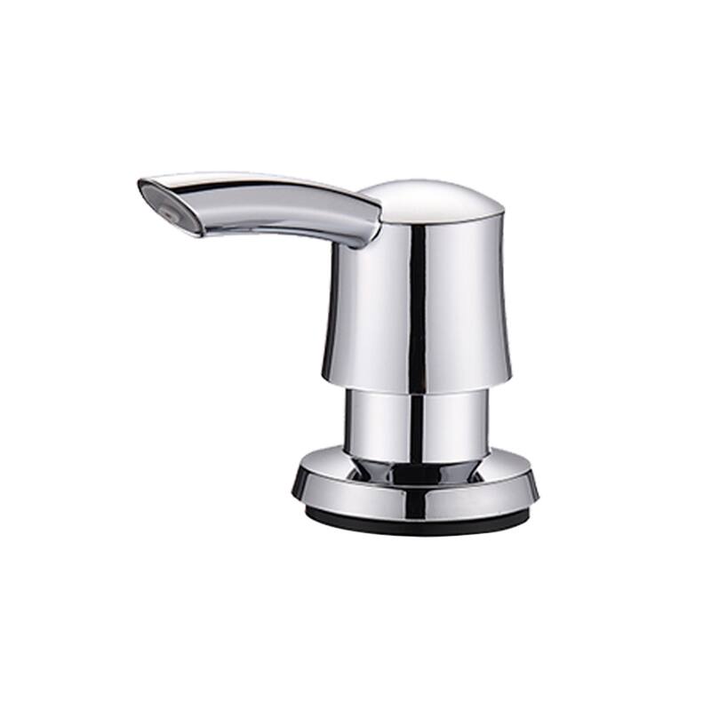 DORNBERG I803 Soap Dispenser for Kitchen Sink