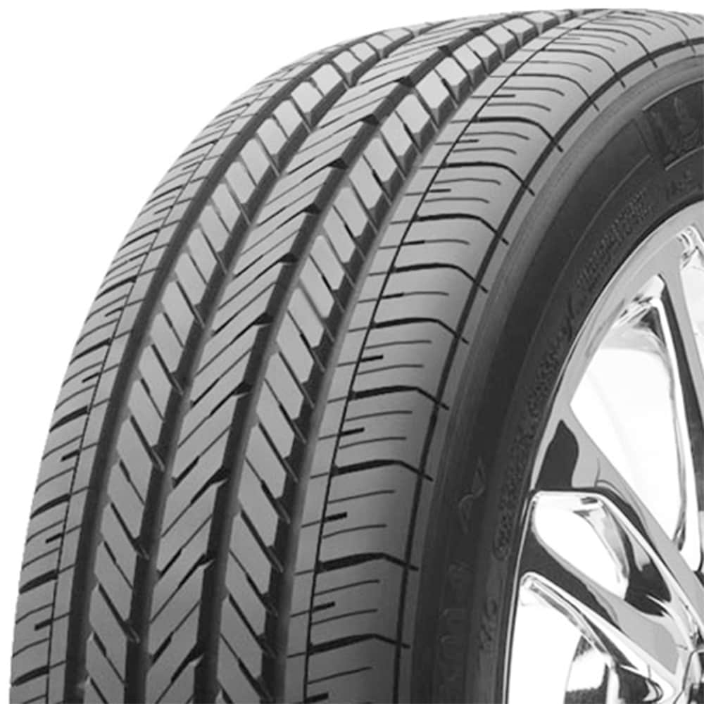 Michelin pilot mxm4 P225/45R17 91V all-season tire