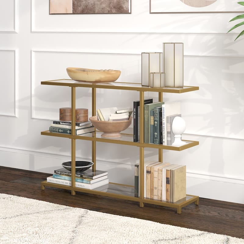 Greenwich Console Table