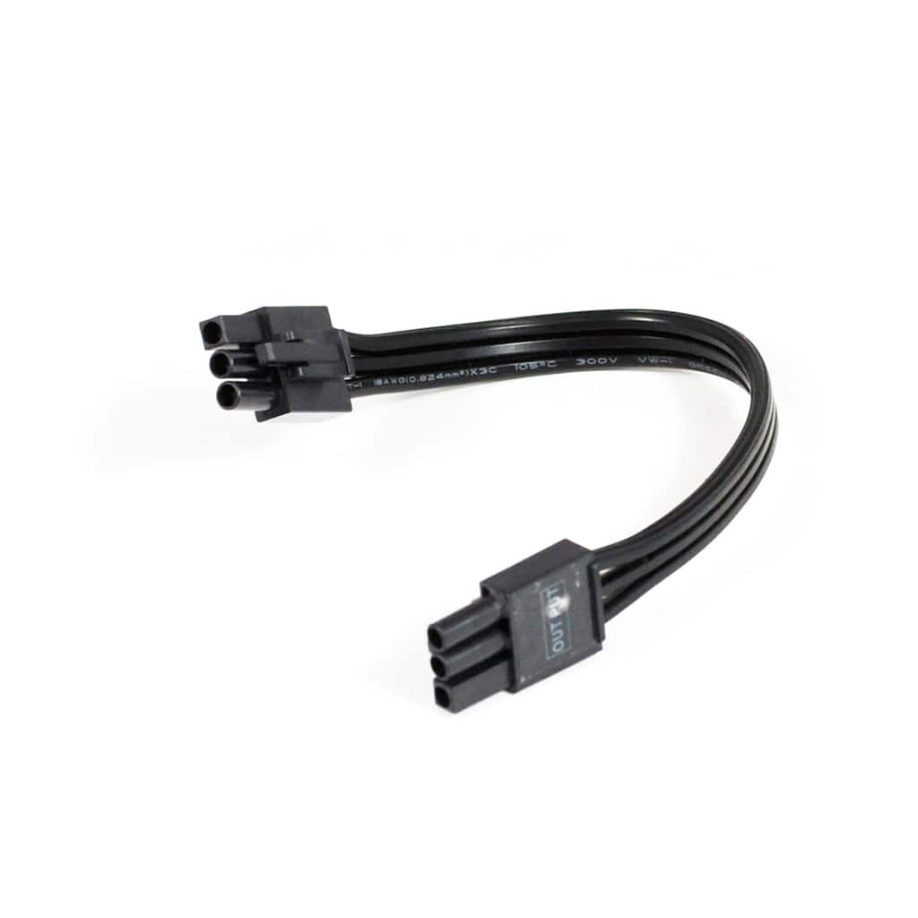 Nora Lighting 72" Jumper Cable for LEDUR & LEDUR-TW