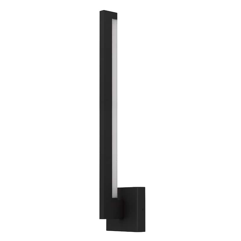 24 Inch LED Wall Sconce