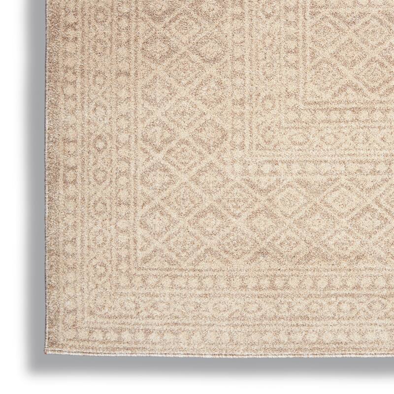 Carson Carrington Rantorp Royal Moroccan Eclectic Area Rug