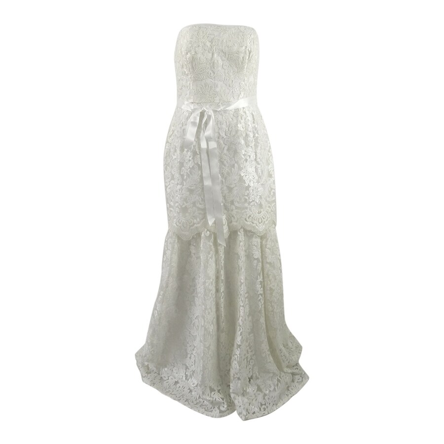 lace formal dresses australia Sage / 8 USA