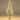 Costway 5/6/7 FT Lighted Alpine Tree with 1500 White LED Lights,