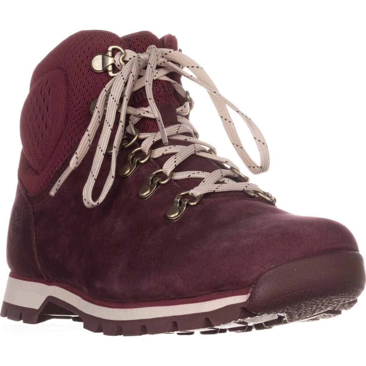 timberland alderwood