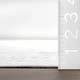 preview thumbnail 12 of 13, Nuloom Yori Diamond SplashGuard Machine Washable Area Rug