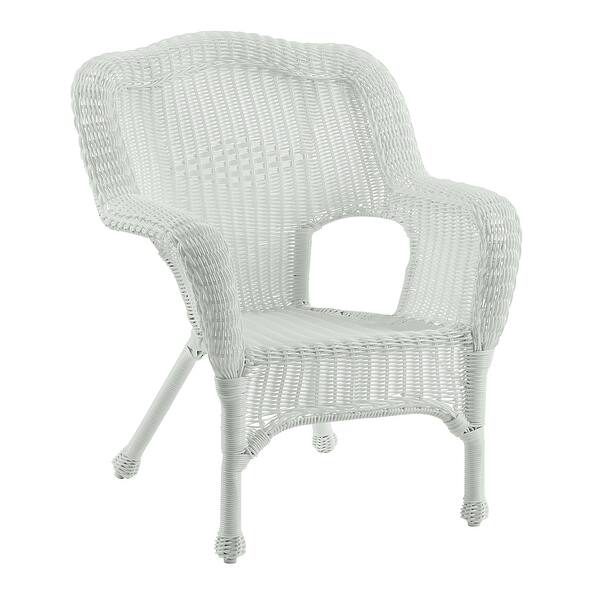 Chelsea Resin Wicker Patio Dining Chair On Sale Bed Bath & Beyond