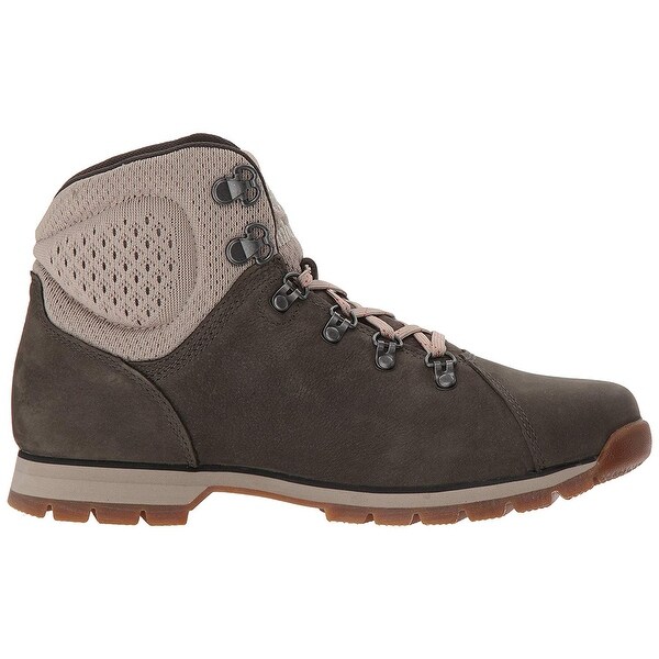 timberland alderwood