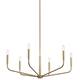 Option Champagne Bronze