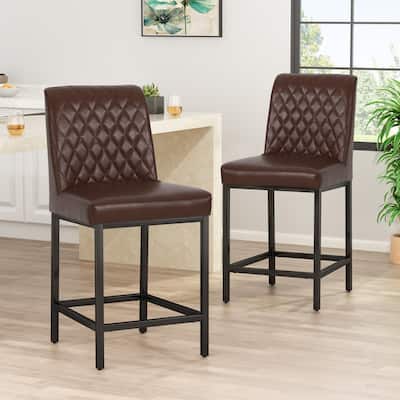 Counter Stool Set of 2