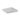 Artissance 10"W Acrylic Square Base, Home Accent Art Décor - Min 2 - 10" L x 10" W x 1" H