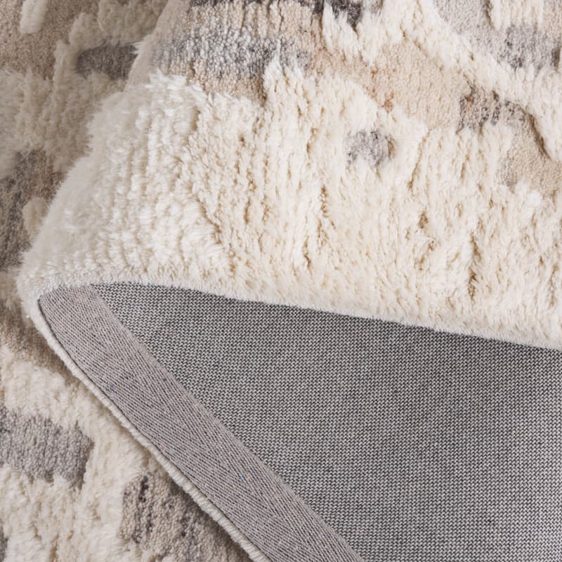 SAFAVIEH Handmade Casablanca Sigurey Wool Rug