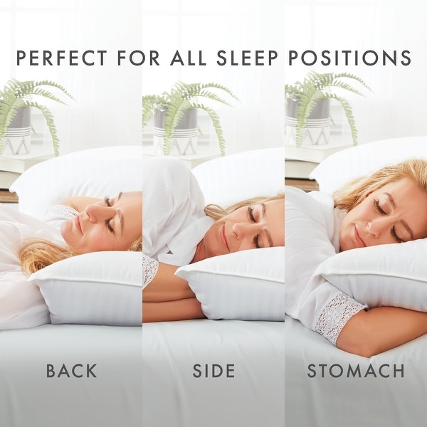 Sleep country gel pillow reviews cheap