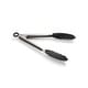 preview thumbnail 3 of 8, Uber Appliance Air fryer silicone liner reusable 4-7 Qt kit
