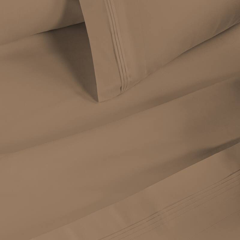 Superior Egyptian Cotton 1500 Thread Count Pillowcase - (Set of 2)