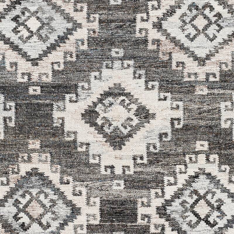 Semira Southwestern Area Rug