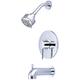 Option Polished Chrome
