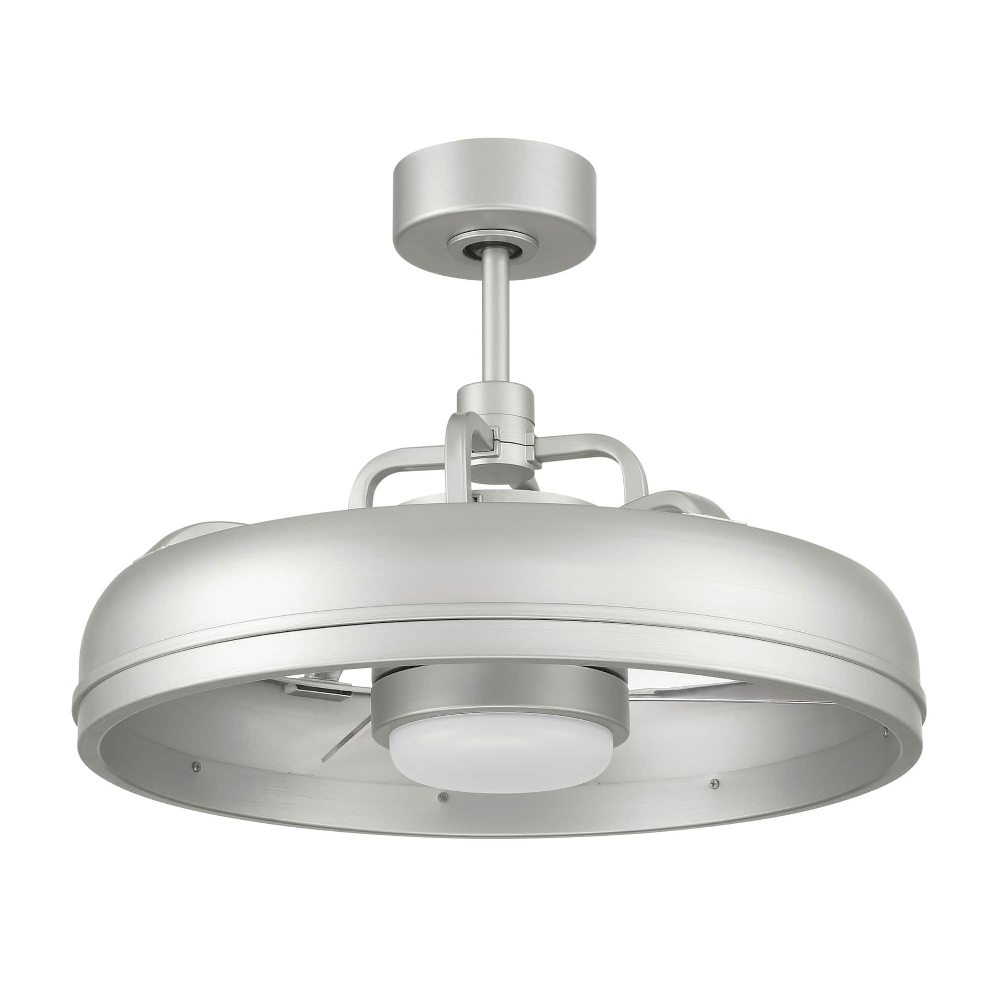 Option Painted Nickel