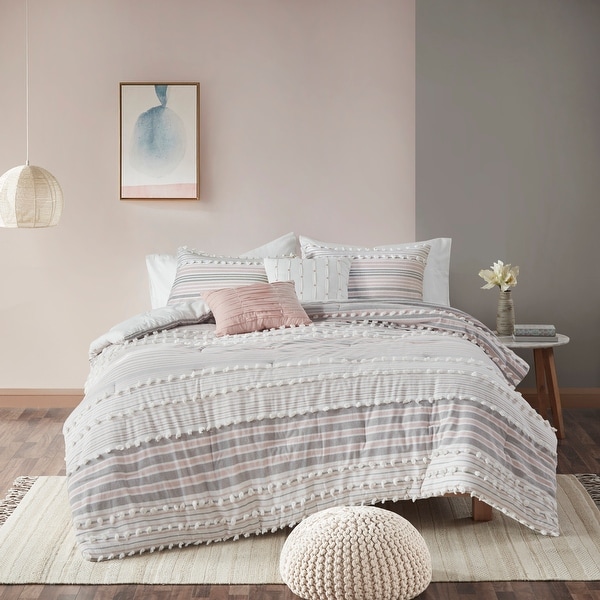 Urban habitat comforter set online