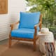 Option Capri Blue