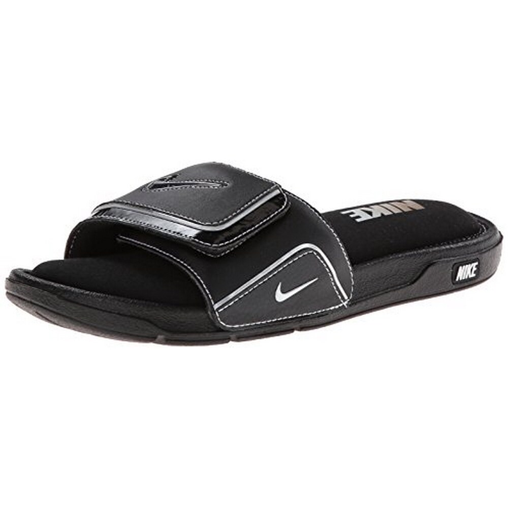 nike men's comfort slide 2 sandal