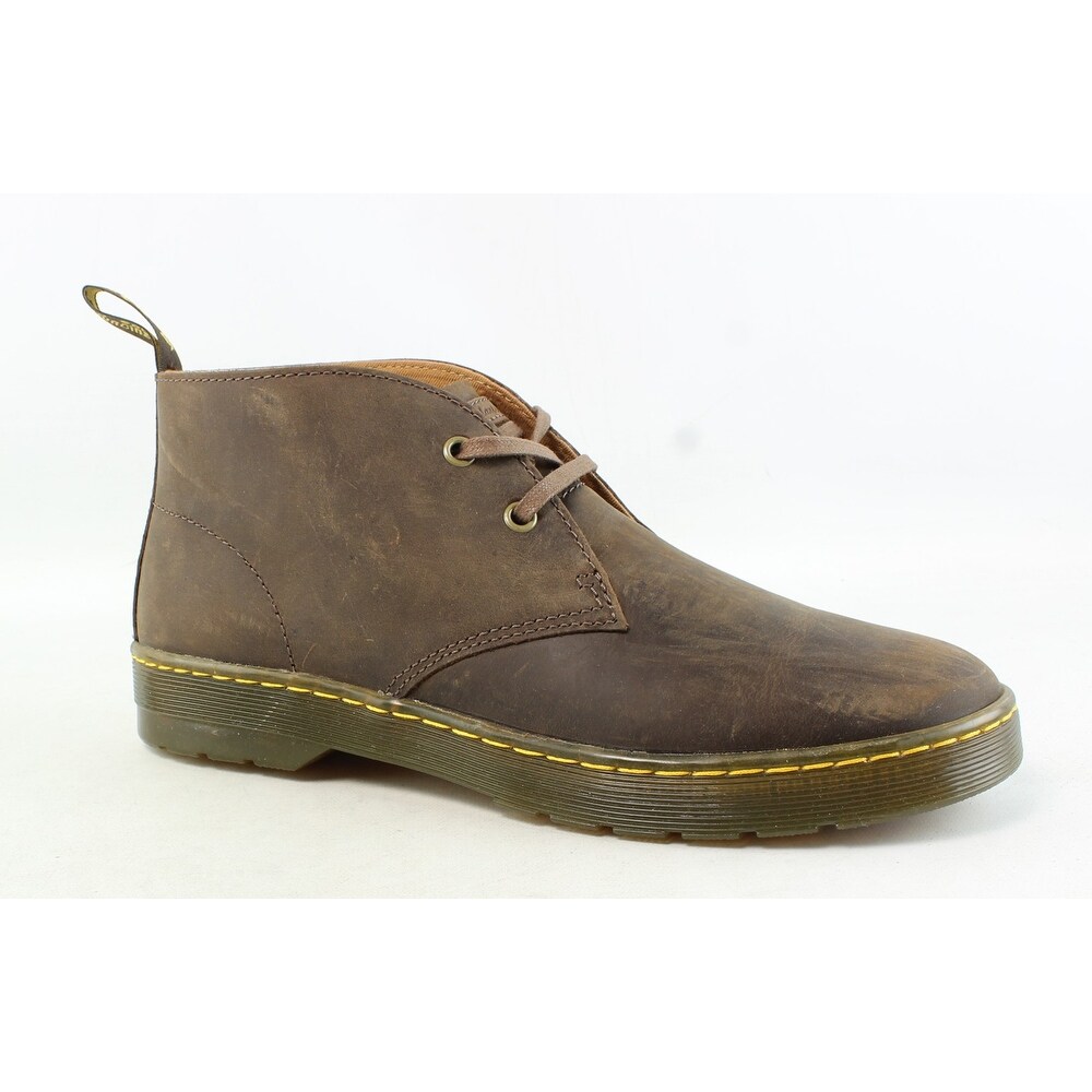dr martens cabrillo gaucho
